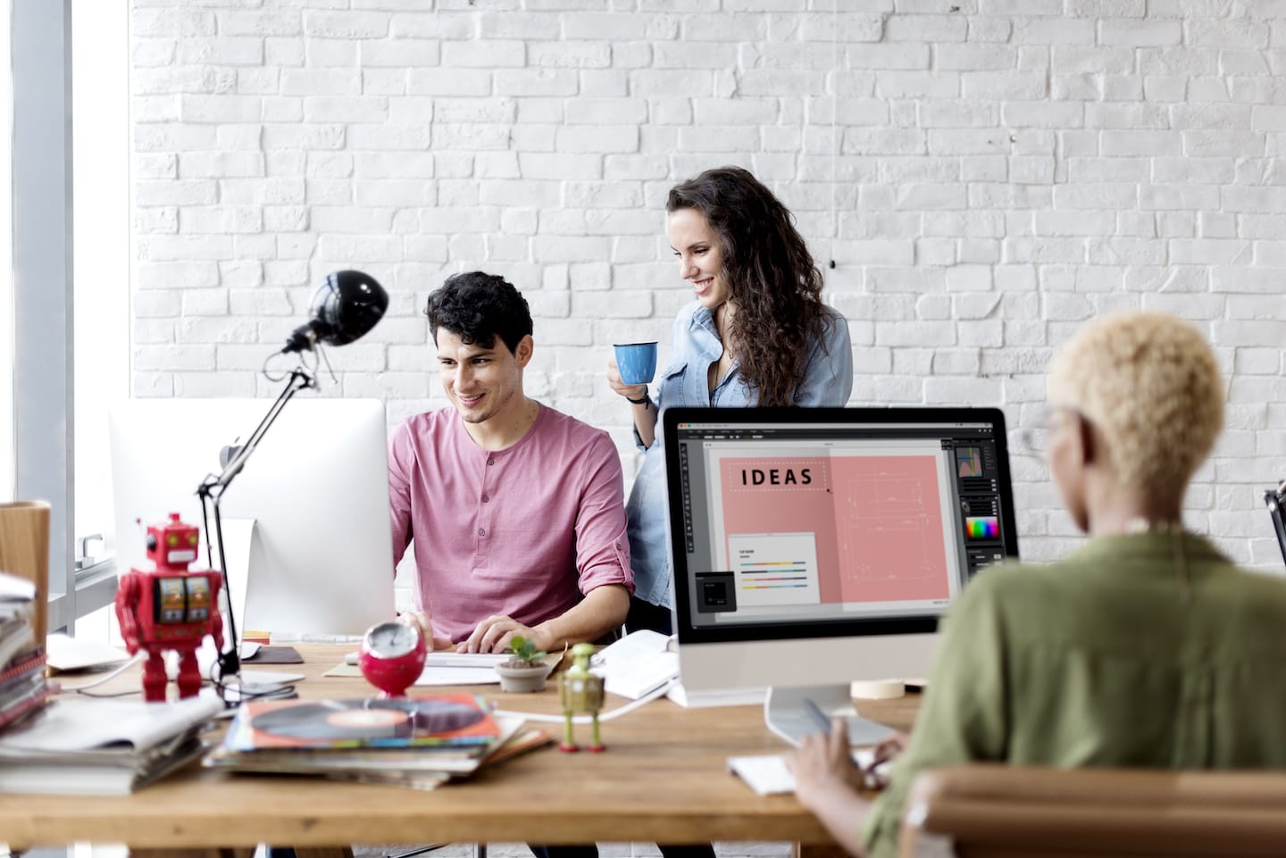 3 Clear Warnings That Say Your Goals Are Too Small