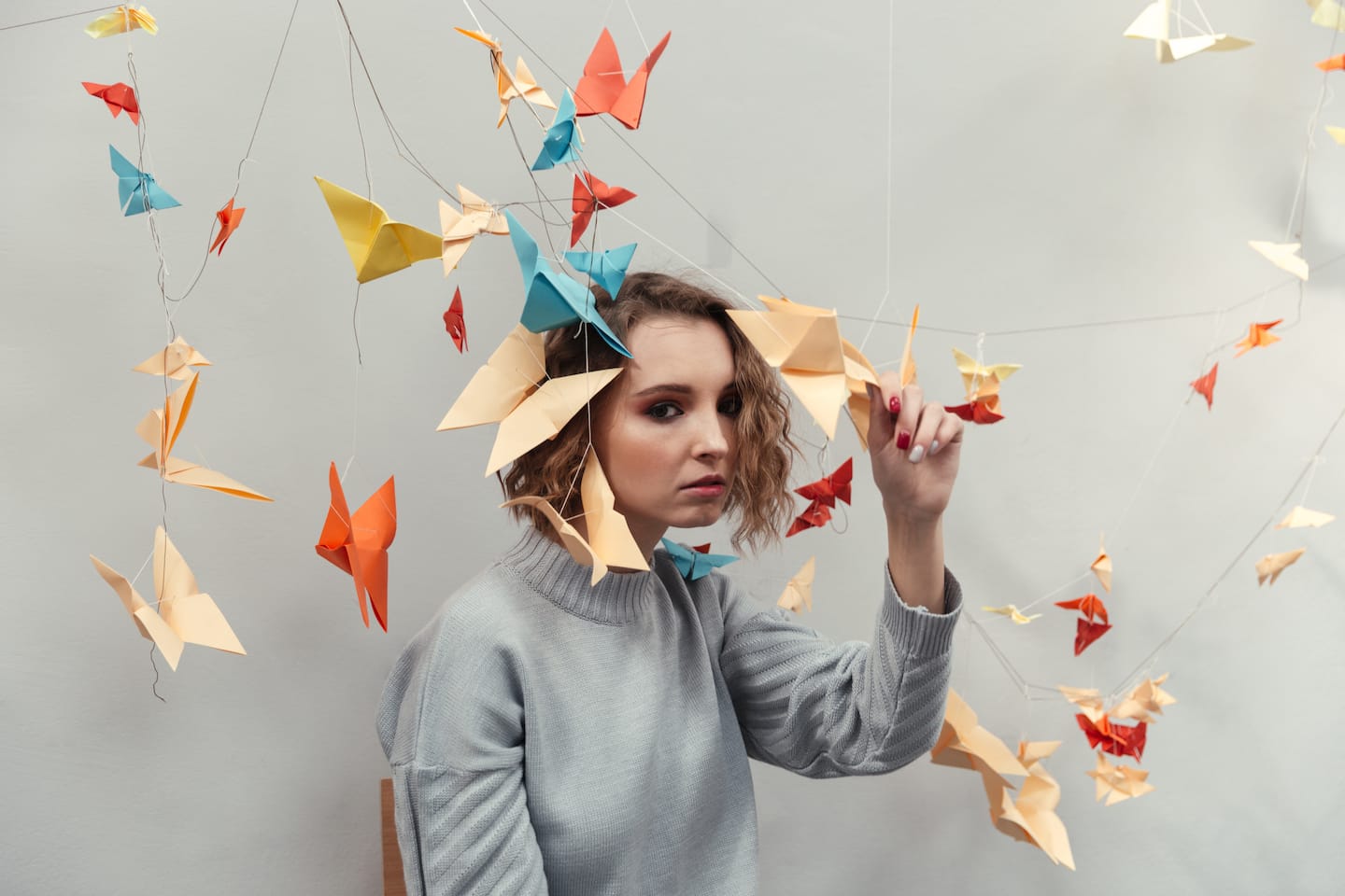The Biggest Mistake You Can Make When Setting New Goals